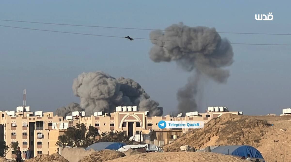 Thursday, June 12, 2025 – The Gaza Strip inline image