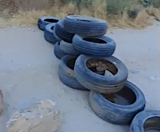 Wednesday, June 24, 2026 – The West Bank inline image