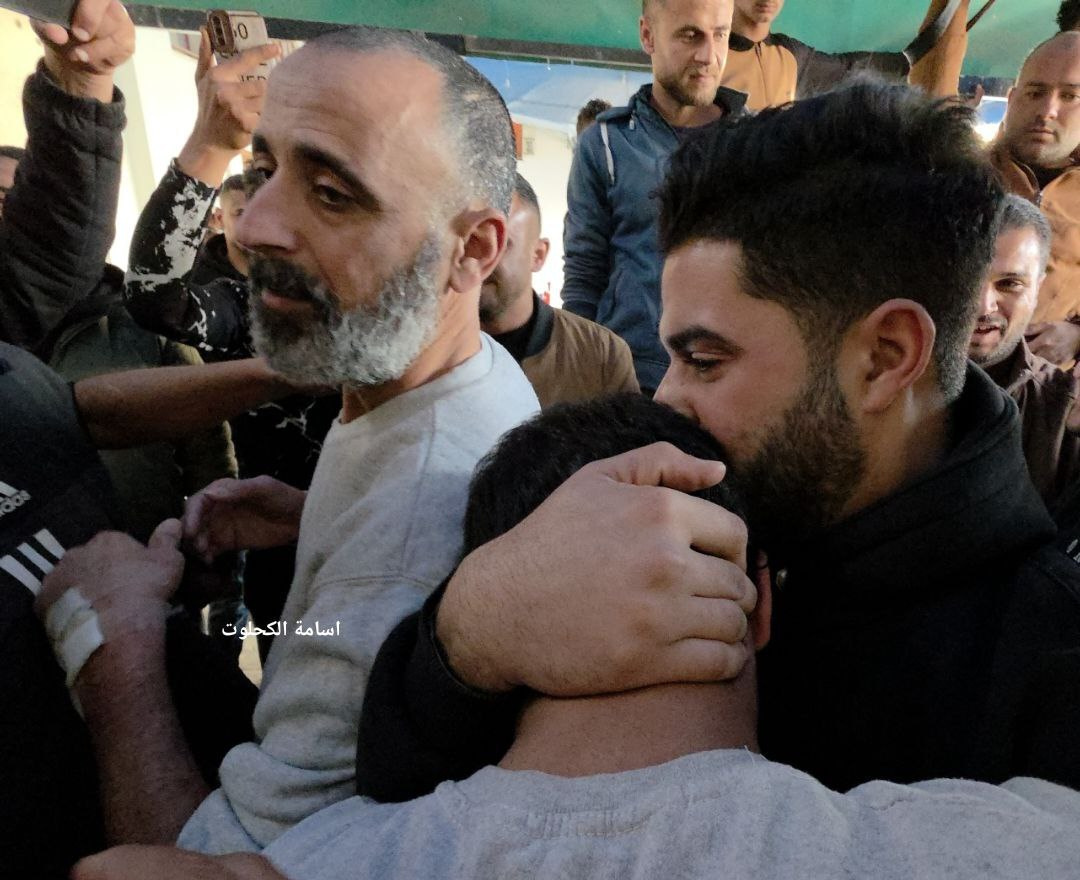 Monday, February 16, 2026 – The Gaza Strip inline image