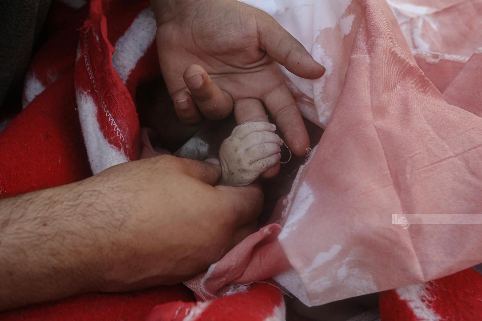 Wednesday, July 10, 2024 – The Gaza Strip inline image
