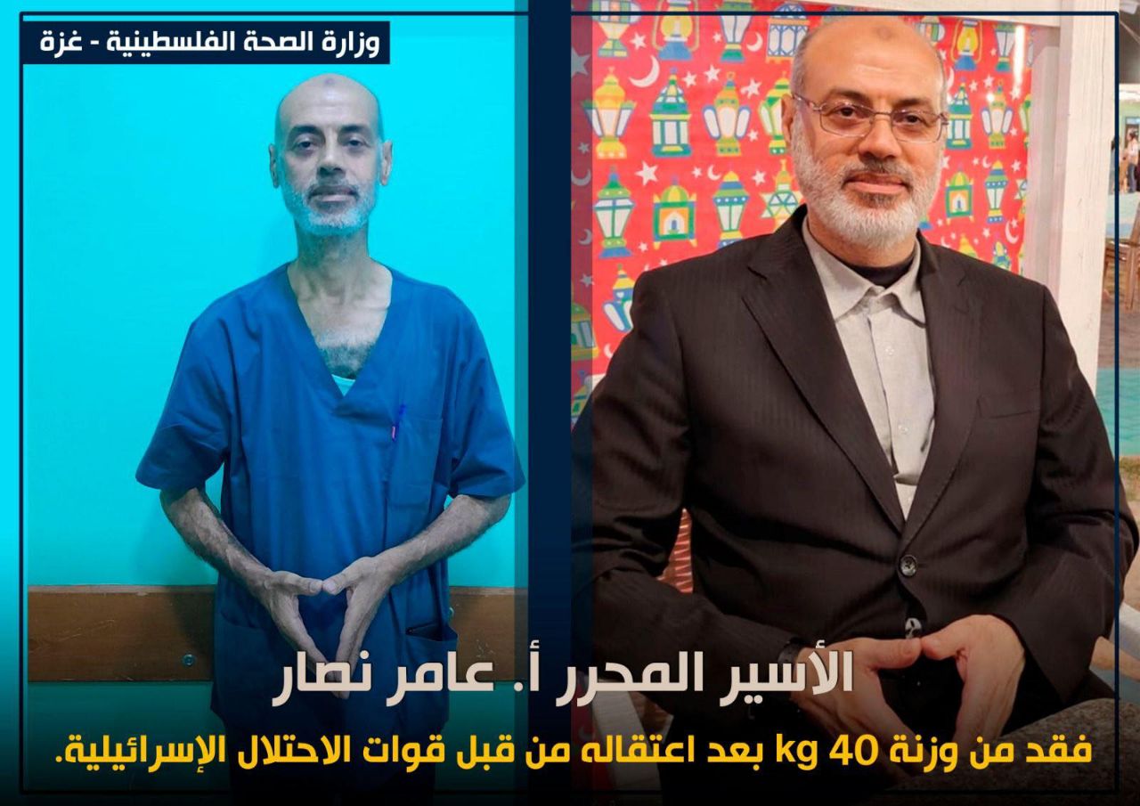 Saturday, July 6, 2024 – The Gaza Strip inline image