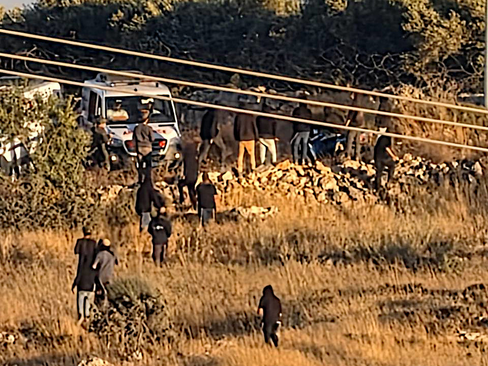 Thursday, June 18, 2026 – The West Bank inline image