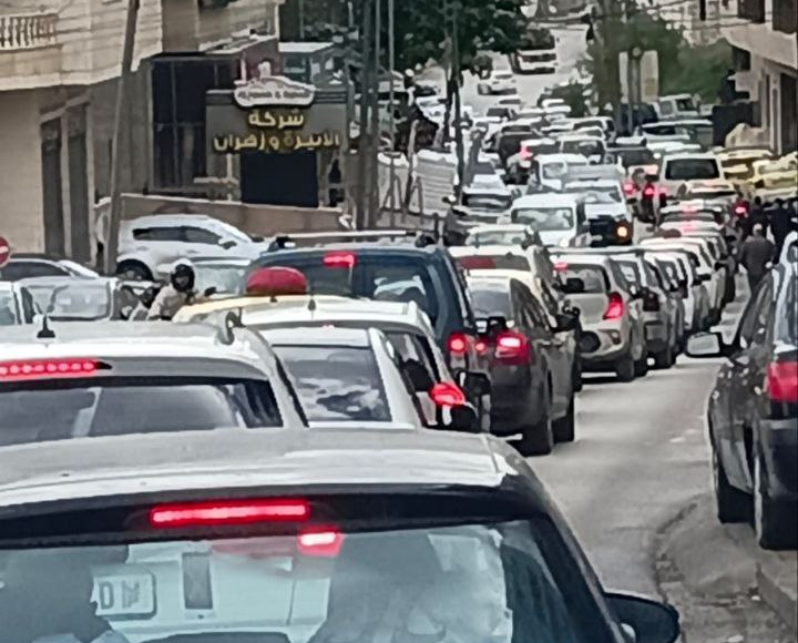 Wednesday, February 25, 2026 – The West Bank inline image