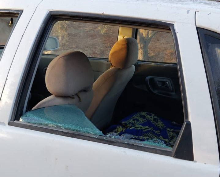 Friday, October 17, 2025 – The West Bank inline image