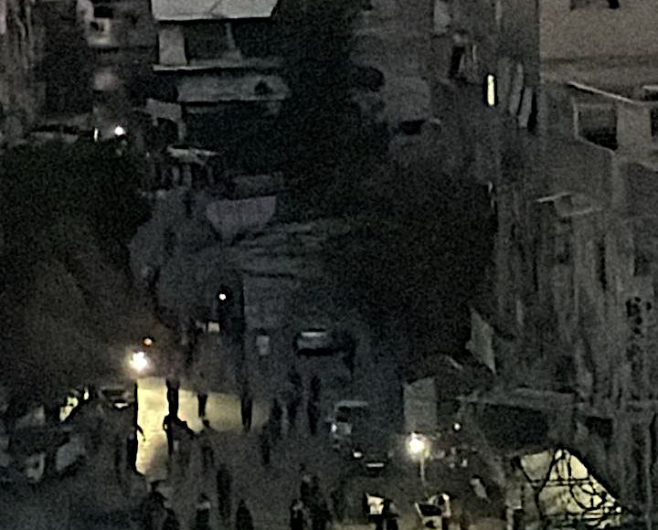 Saturday, May 16, 2026 – The Gaza Strip inline image