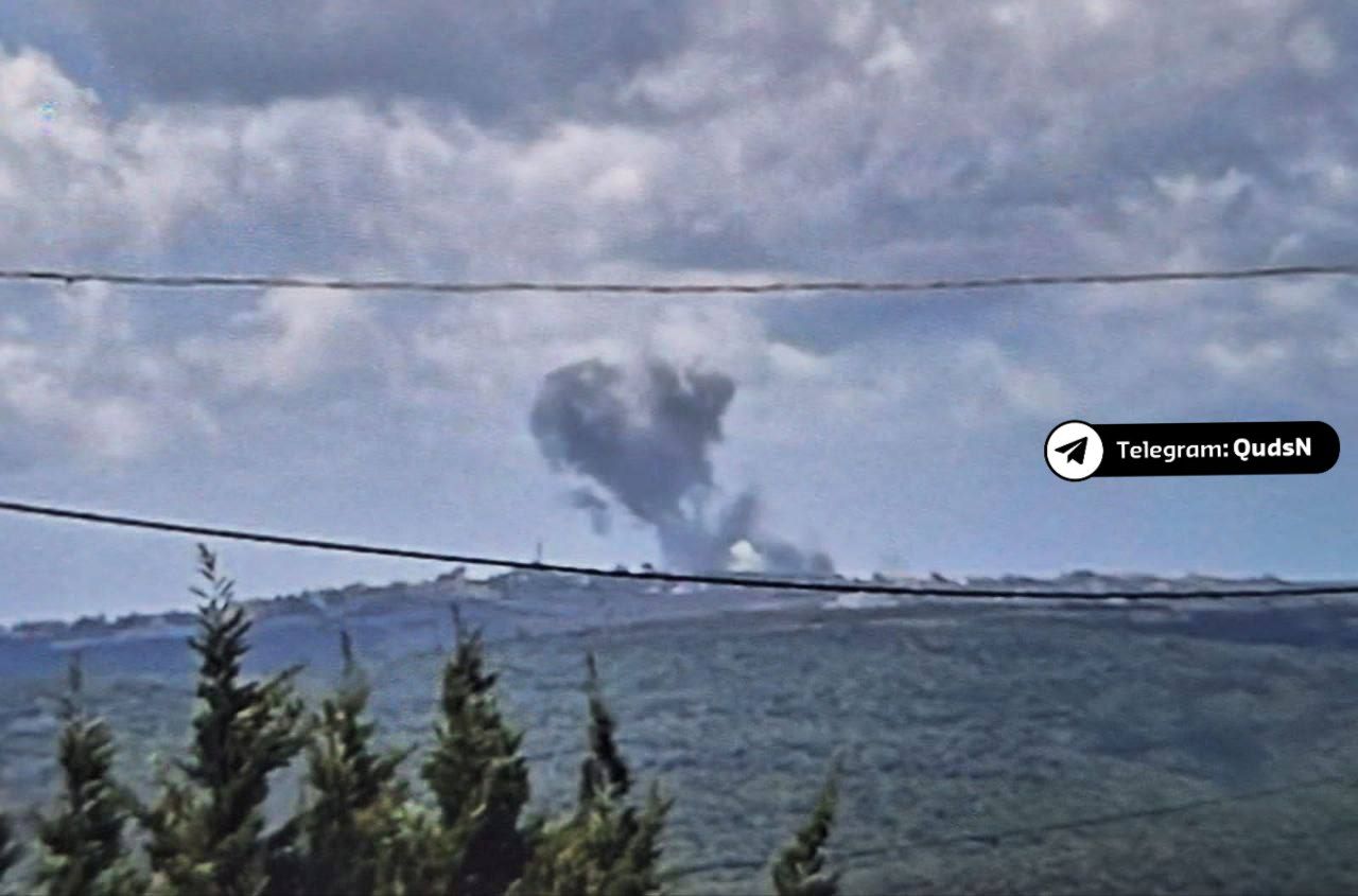 Saturday, August 3, 2024 – The North and other fronts inline image