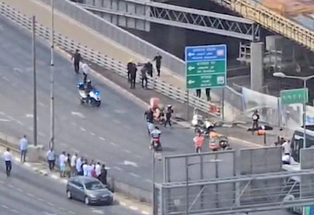 Monday, September 8, 2025 – The West Bank inline image