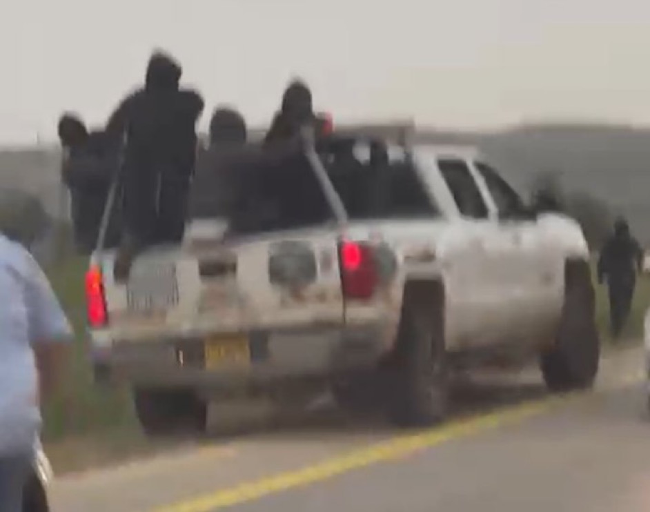 Tuesday, April 1, 2025 – The West Bank inline image
