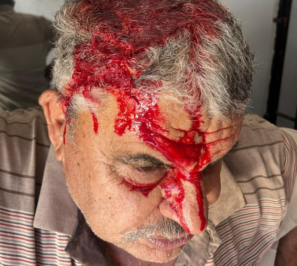 Wednesday, June 25, 2025 – The West Bank inline image