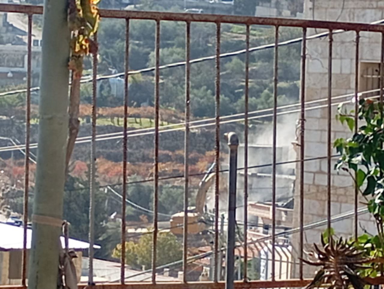 Thursday, December 25, 2025 – The West Bank inline image