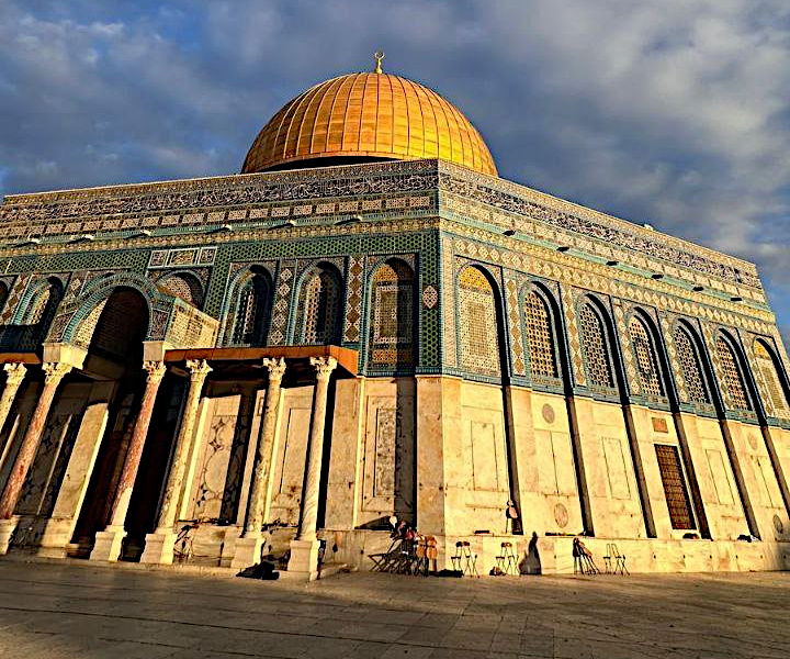 Wednesday, March 4, 2026 – The West Bank inline image