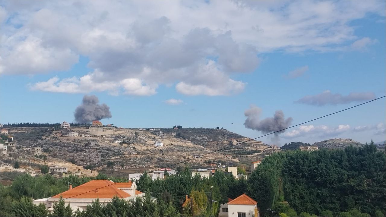Friday, December 12, 2025 – Lebanon & Syria inline image