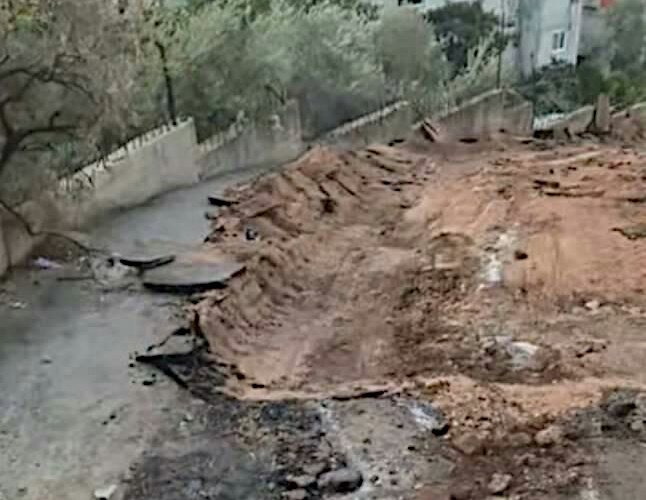 Tuesday, November 5, 2024 – The West Bank inline image