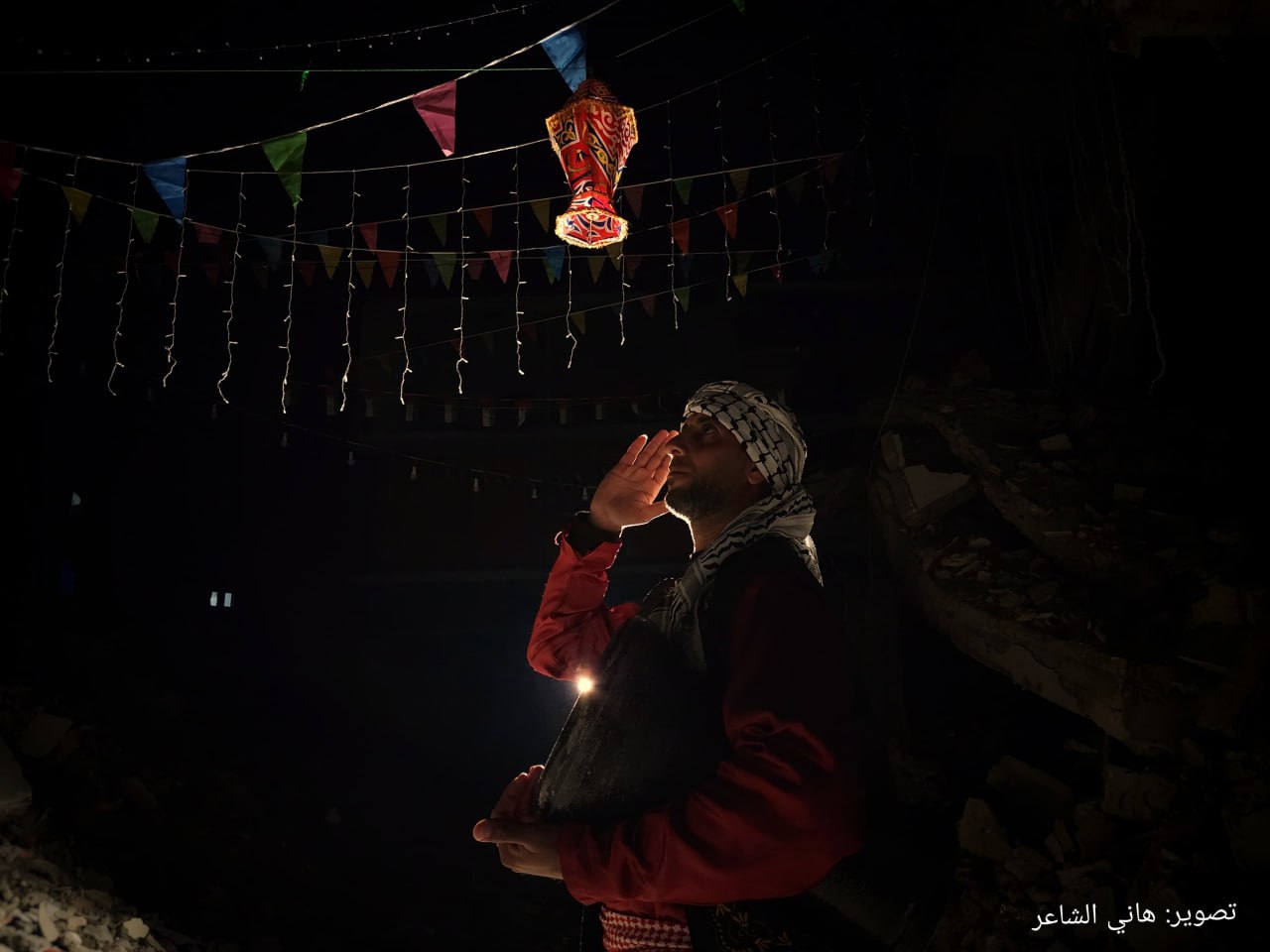 Sunday, March 2, 2025 – The Gaza Strip inline image