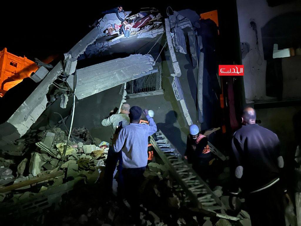 Data, January 1, 2025 – March 31, 2025 – The Gaza Strip inline image