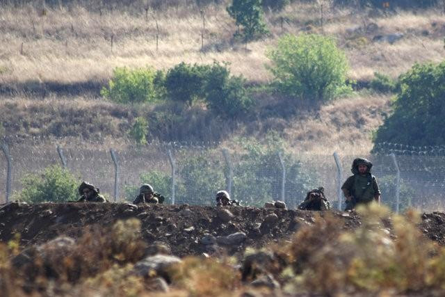Saturday, November 29, 2025 – Lebanon & Syria inline image