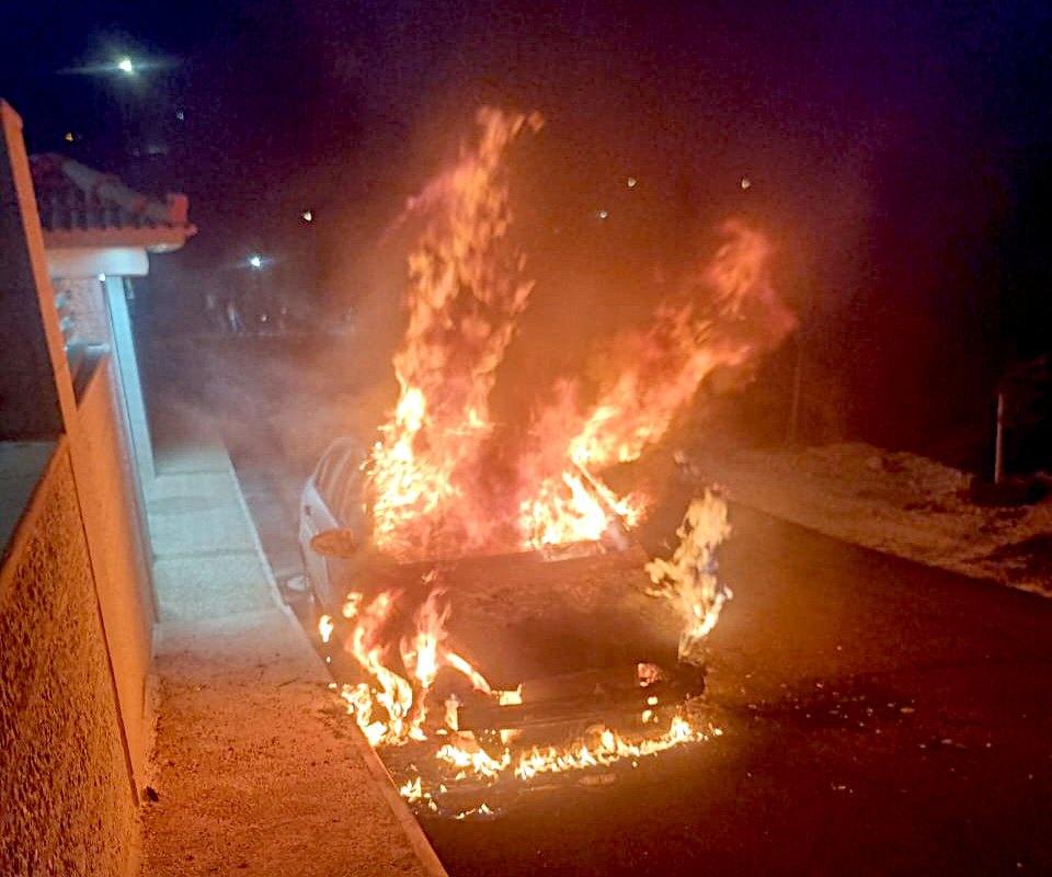 Monday, July 28, 2025 – The West Bank inline image