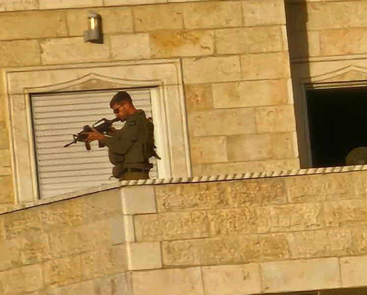 Tuesday, September 23, 2025 – The West Bank inline image