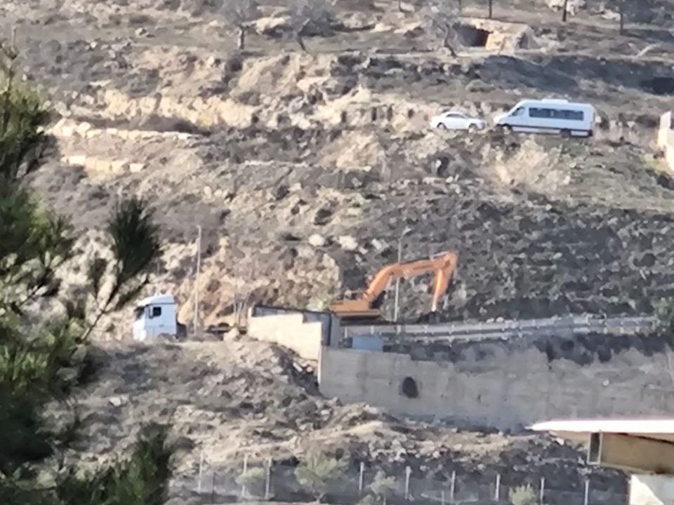 Tuesday, January 7, 2025 – The West Bank inline image