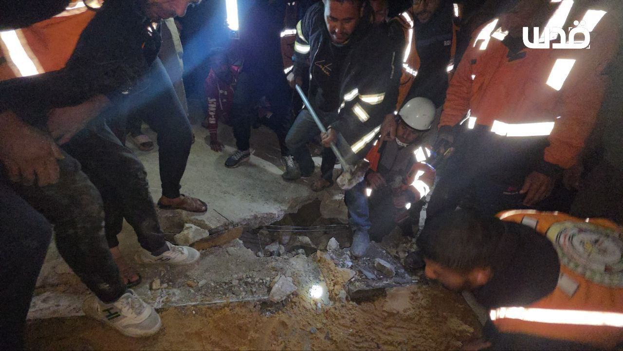 Saturday, December 20, 2025 – The Gaza Strip inline image