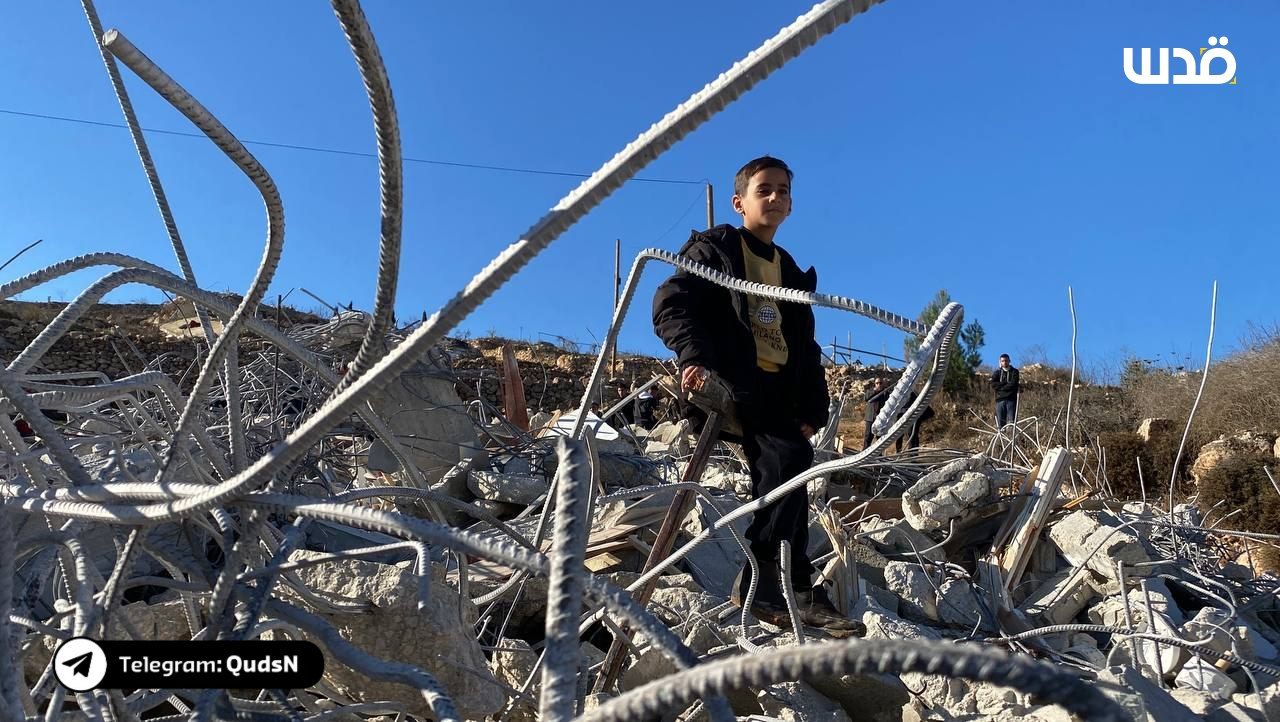 Monday, December 23, 2024 – The West Bank inline image