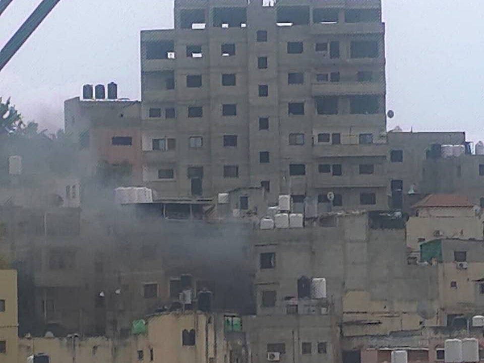 Wednesday, May 6, 2026 – The West Bank inline image