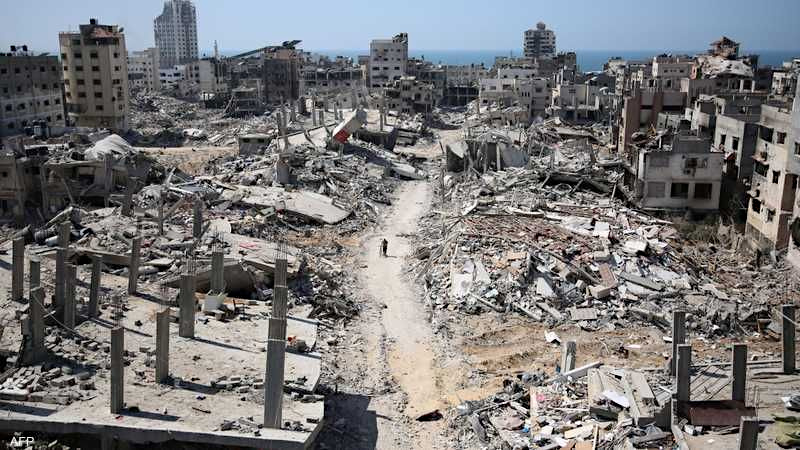 Thursday, December 12, 2024 – The Gaza Strip inline image