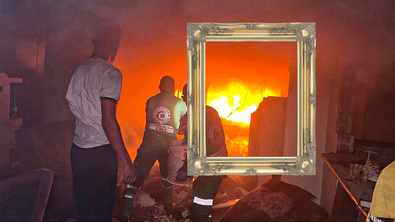 Almost two years cover image
