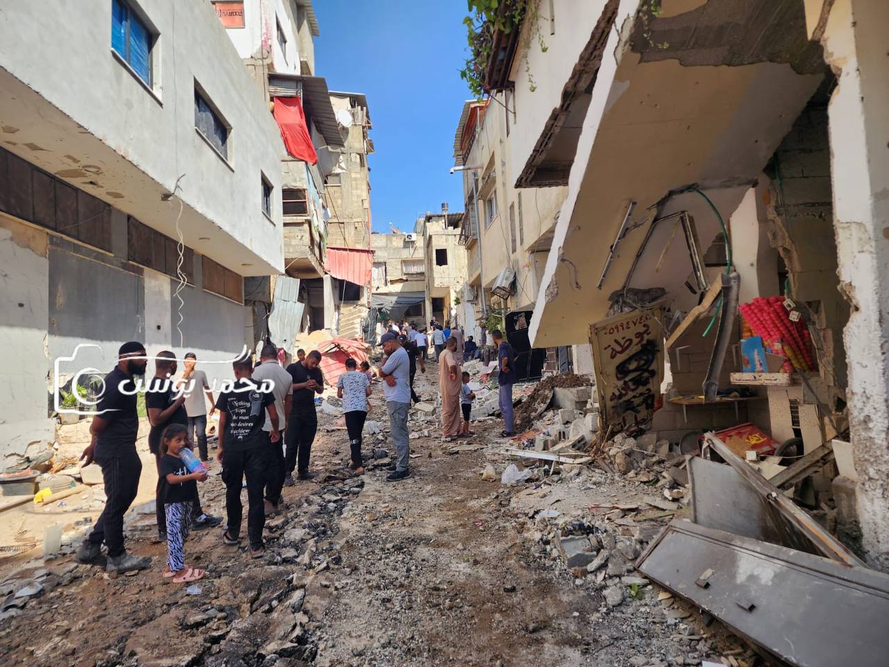 Thursday, August 22, 2024 – The West Bank inline image