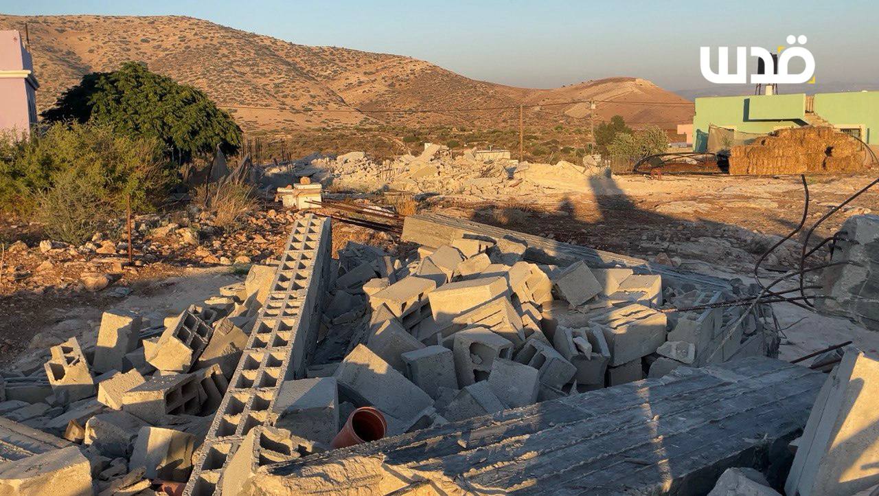 Thursday, September 26, 2024 – The West Bank inline image