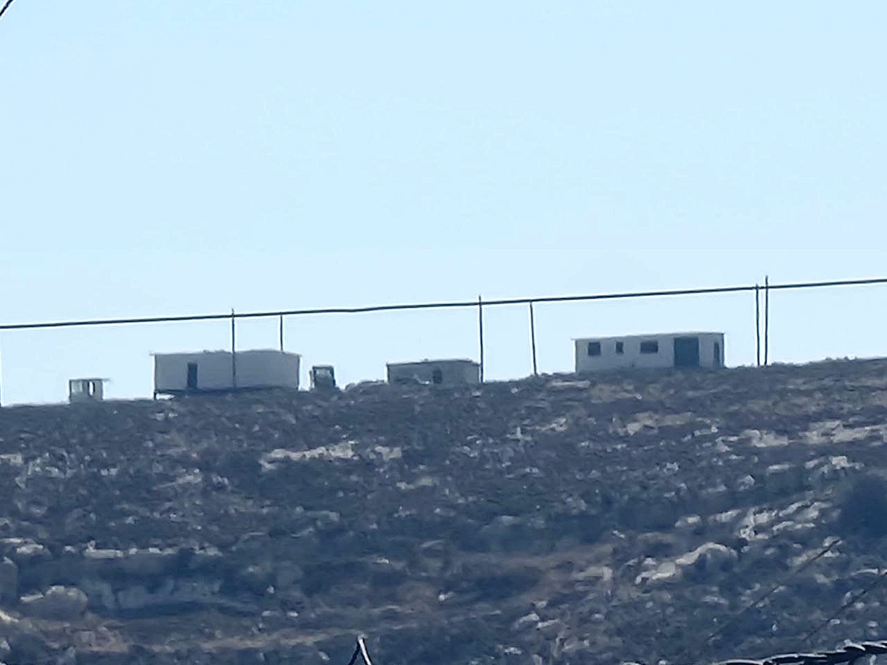 Wednesday, August 6, 2025 – The West Bank inline image
