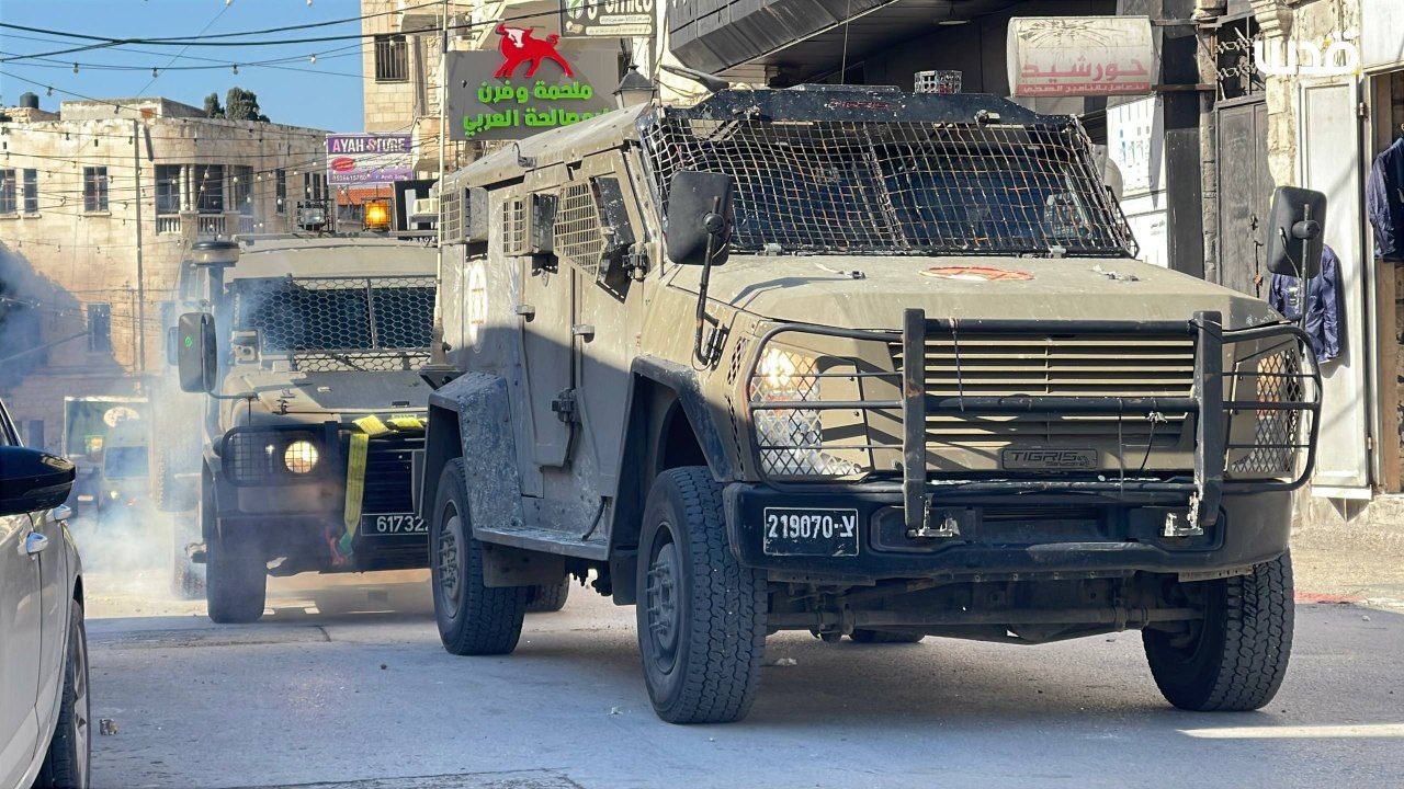 Wednesday, December 17, 2025 – The West Bank inline image