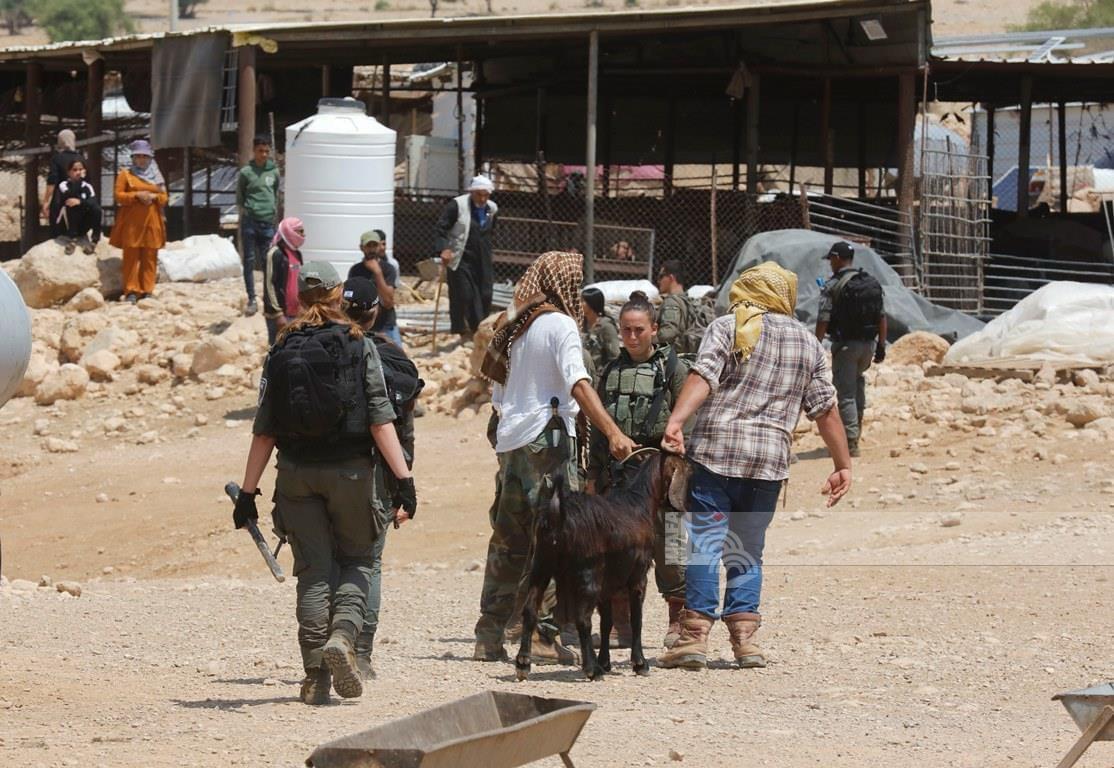 Saturday June 22, 2024 – The West Bank inline image