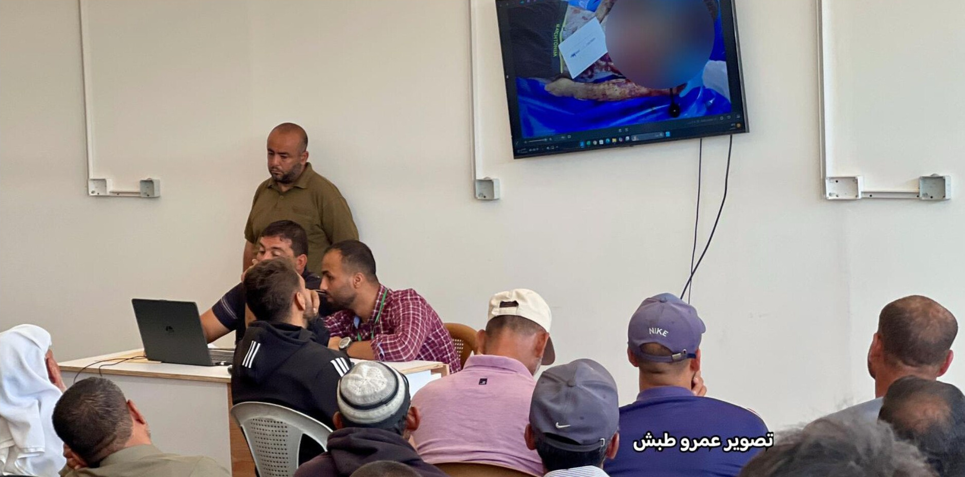 Thursday, October 16, 2025 – The Gaza Strip inline image