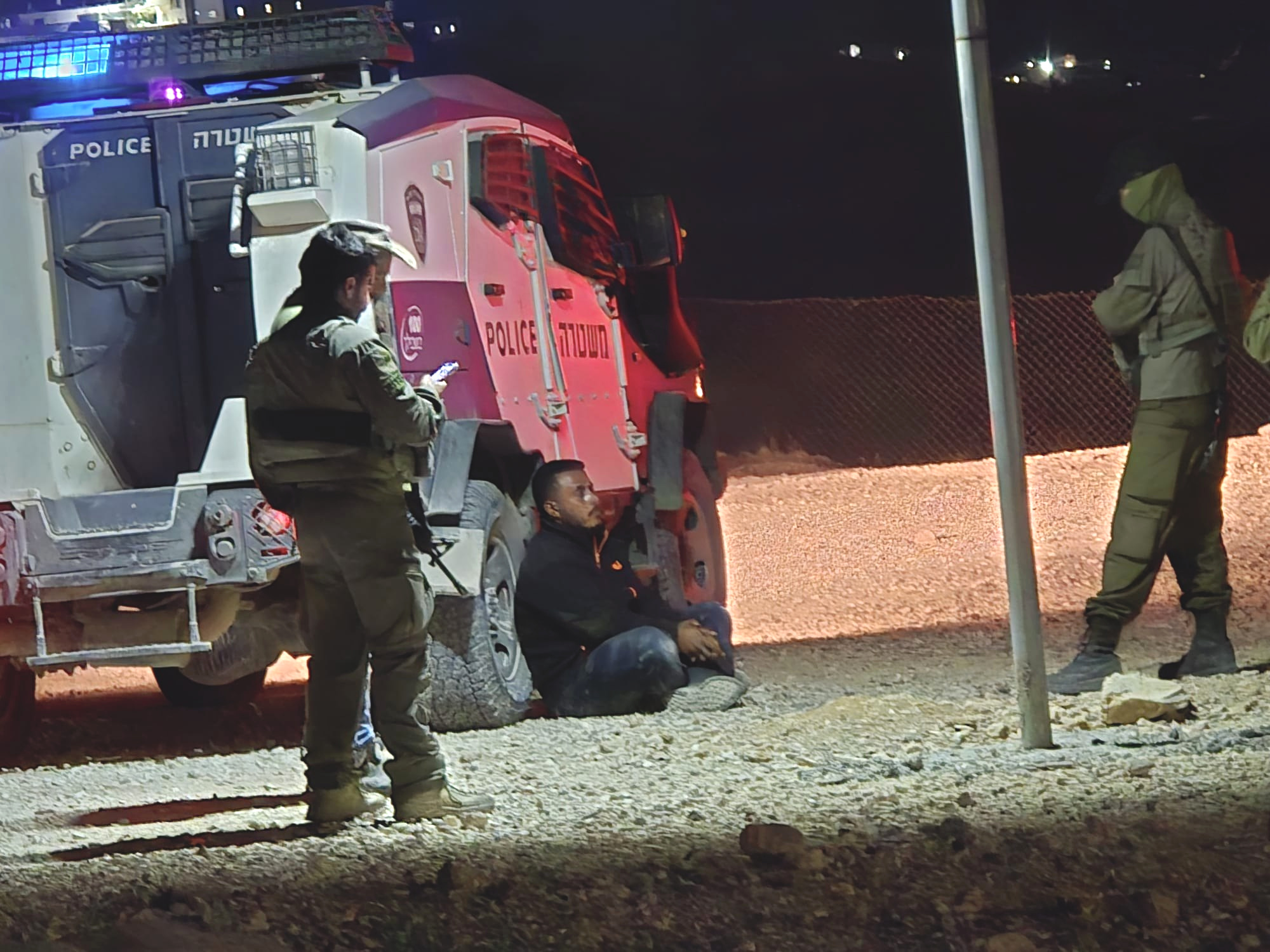 Tuesday, November 11, 2025 – The West Bank inline image