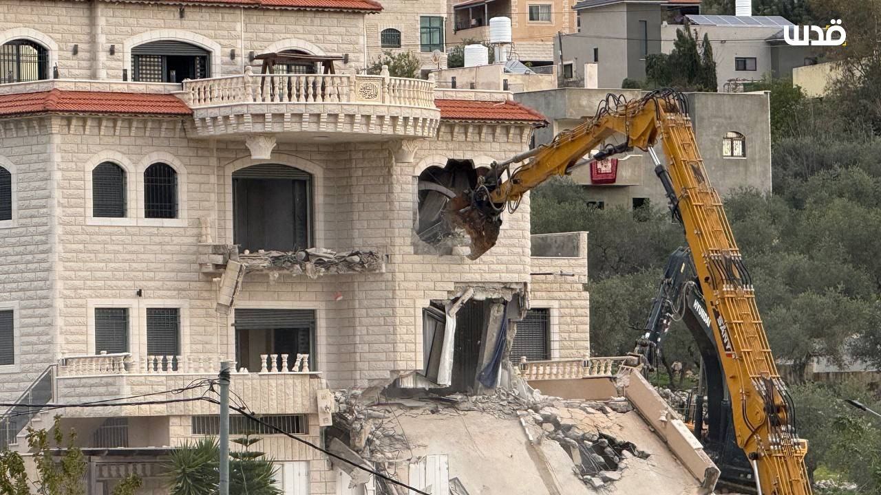 Wednesday, January 21, 2026 – The West Bank inline image