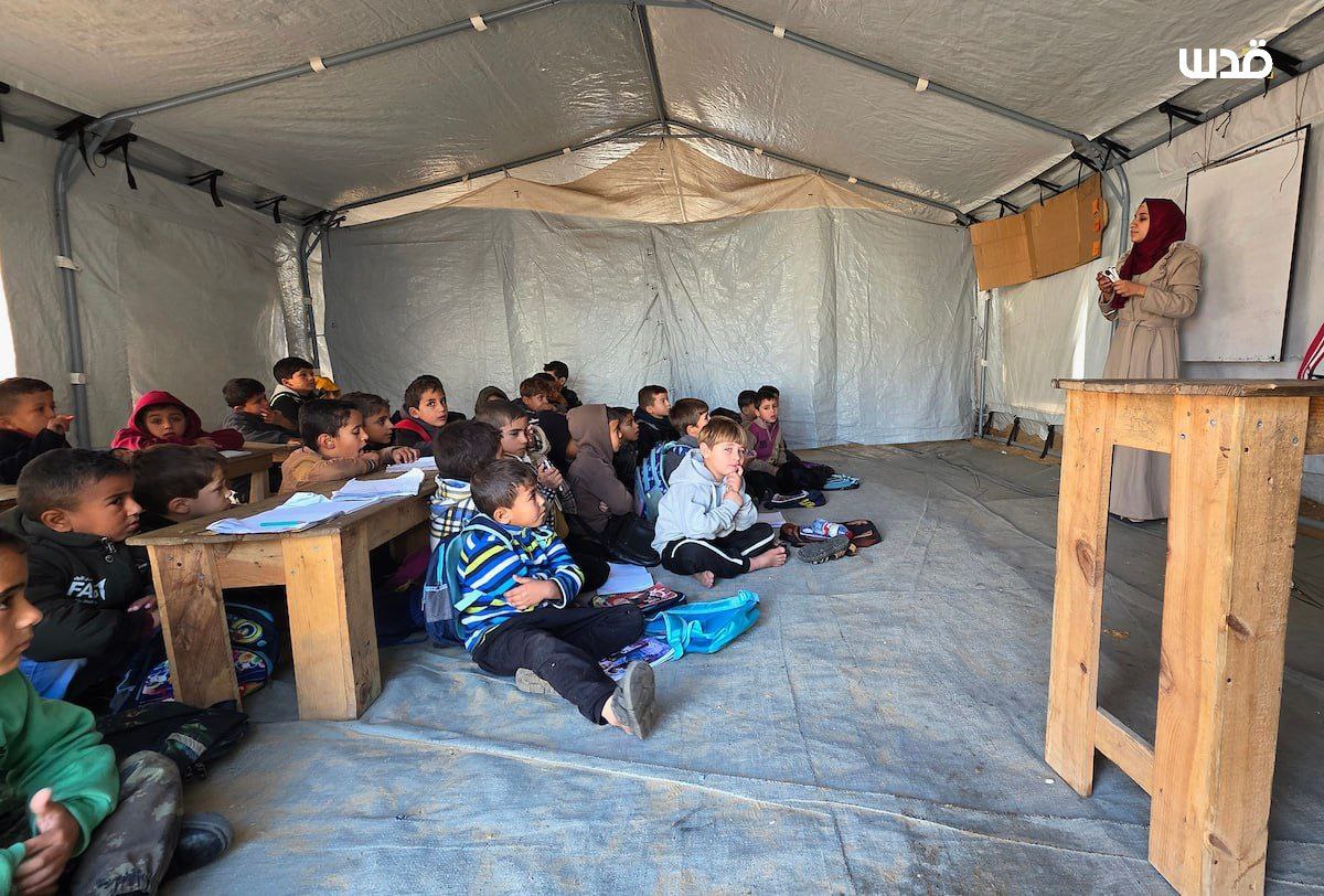 Monday, December 22, 2025 – The Gaza Strip inline image