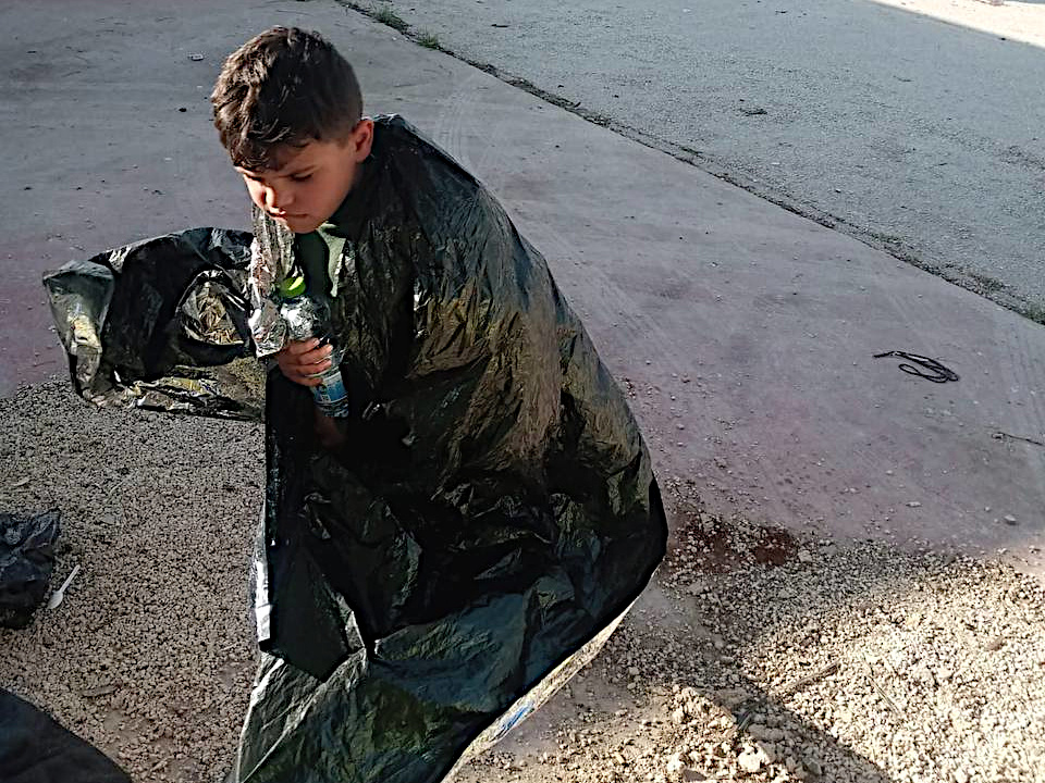 Tuesday, March 11, 2025 – The West Bank cover image