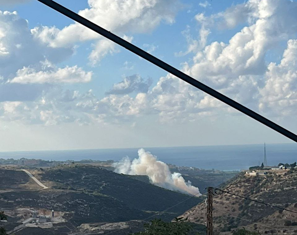 Friday, December 13, 2024 – Lebanon & Syria inline image