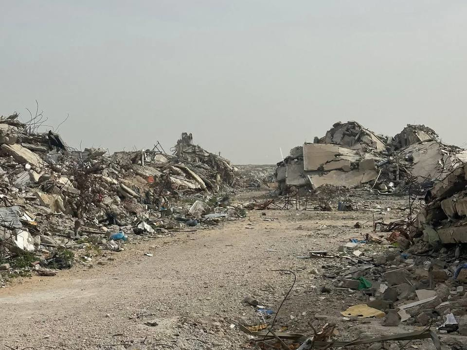 Friday, February 13, 2026 – The Gaza Strip inline image