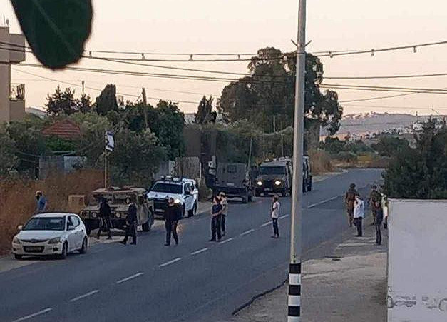 Monday, June 17, 2024 – The West Bank cover image