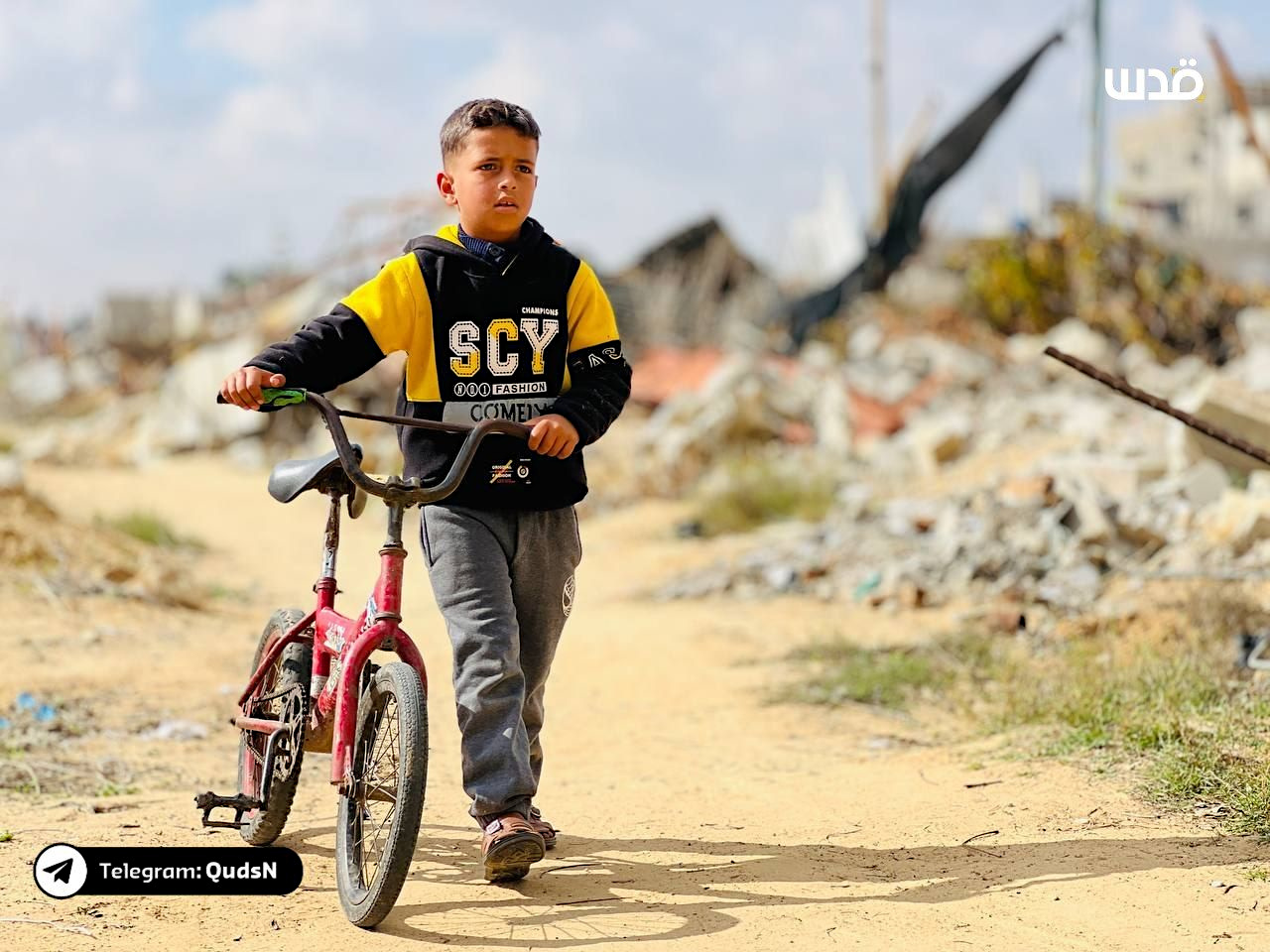 Saturday, January 18, 2025 – The Gaza Strip inline image