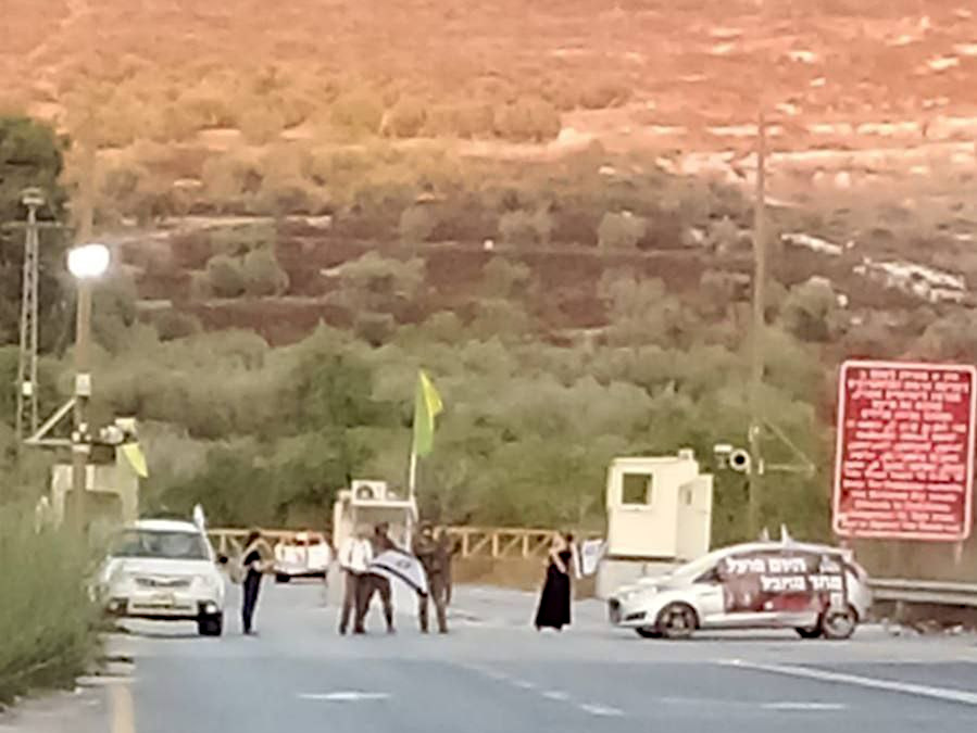 Thursday, July 10, 2025 – The West Bank inline image