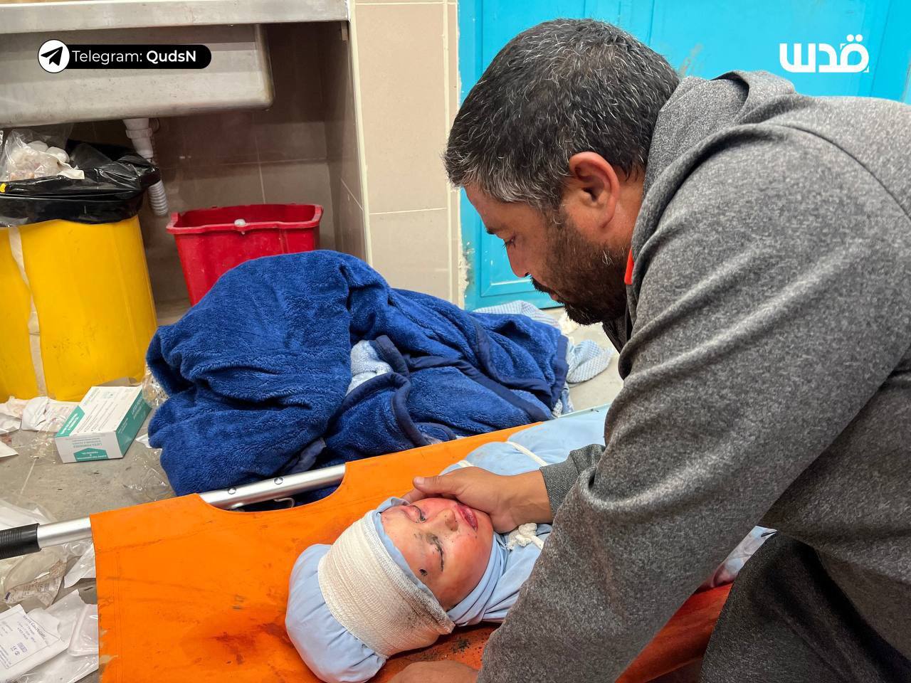 Thursday, October 3, 2024 – The West Bank inline image