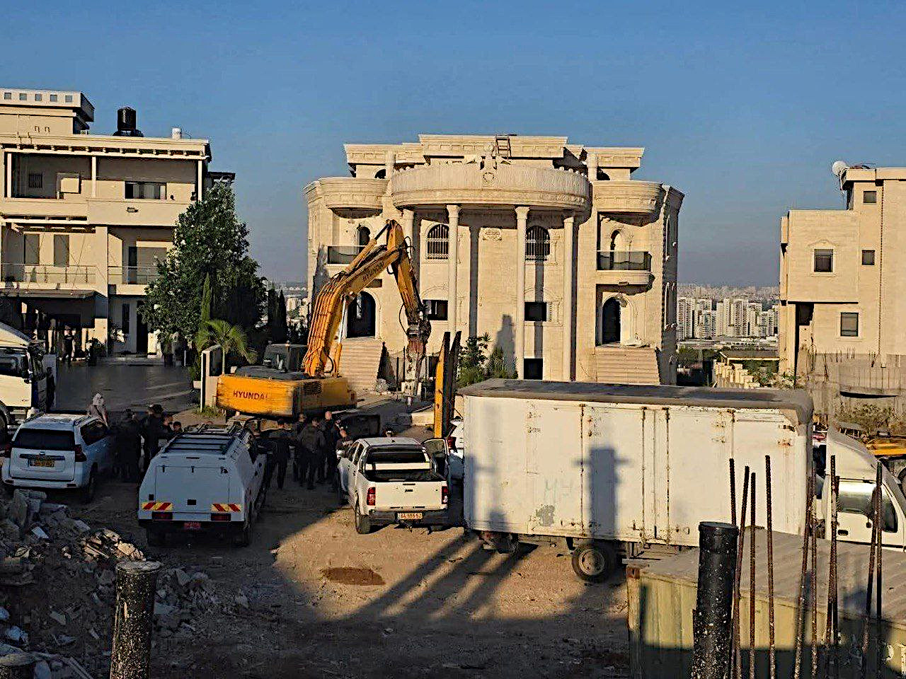 Wednesday, July 16, 2025 – The Palestinian Society in Israel cover image