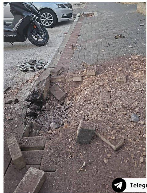 Tuesday, July 16, 2024 – The Northern Front inline image