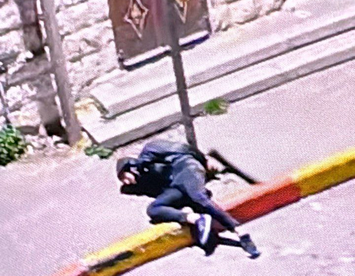Tuesday, January 28, 2025 – The West Bank cover image