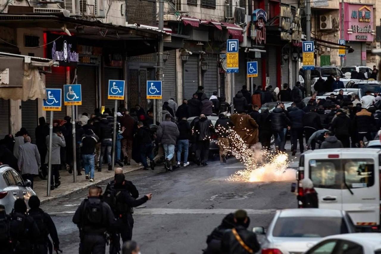 Friday, March 20, 2026 – The West Bank inline image