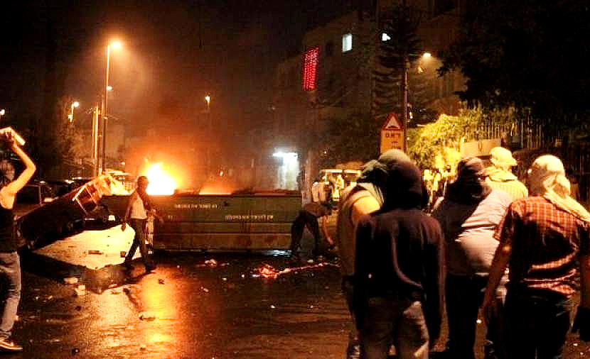 Sunday, December 7, 2025 – The West Bank cover image
