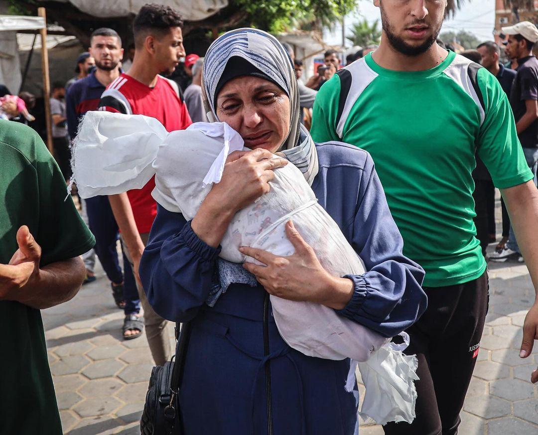 The Daily File – May 28 - June 5, 2024 inline image